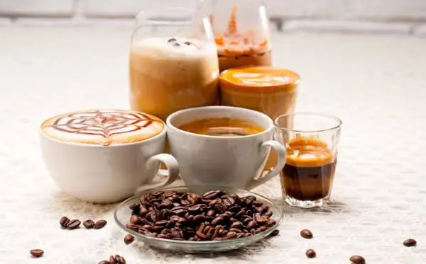 imagen Bebidas Artesanales